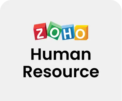 Certified Zoho CRM Development Team at Wappnet